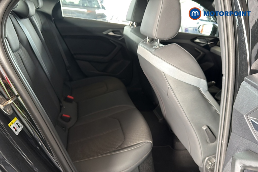 Audi A1 S Line Manual Petrol Hatchback - Stock Number (1657207) - 25th supplementary image