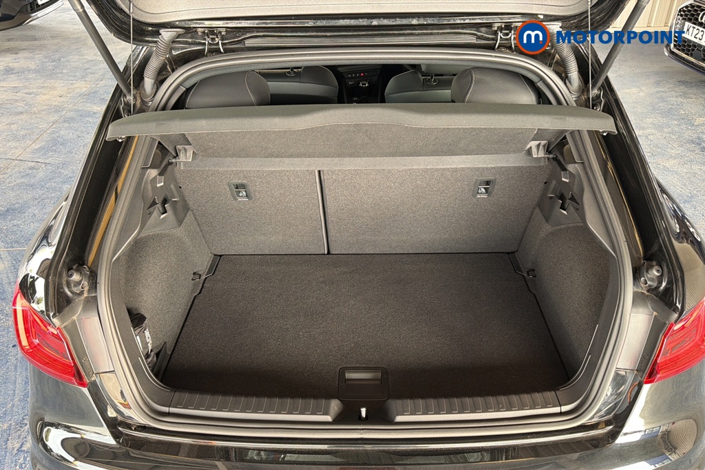 Audi A1 S Line Manual Petrol Hatchback - Stock Number (1657207) - 30th supplementary image
