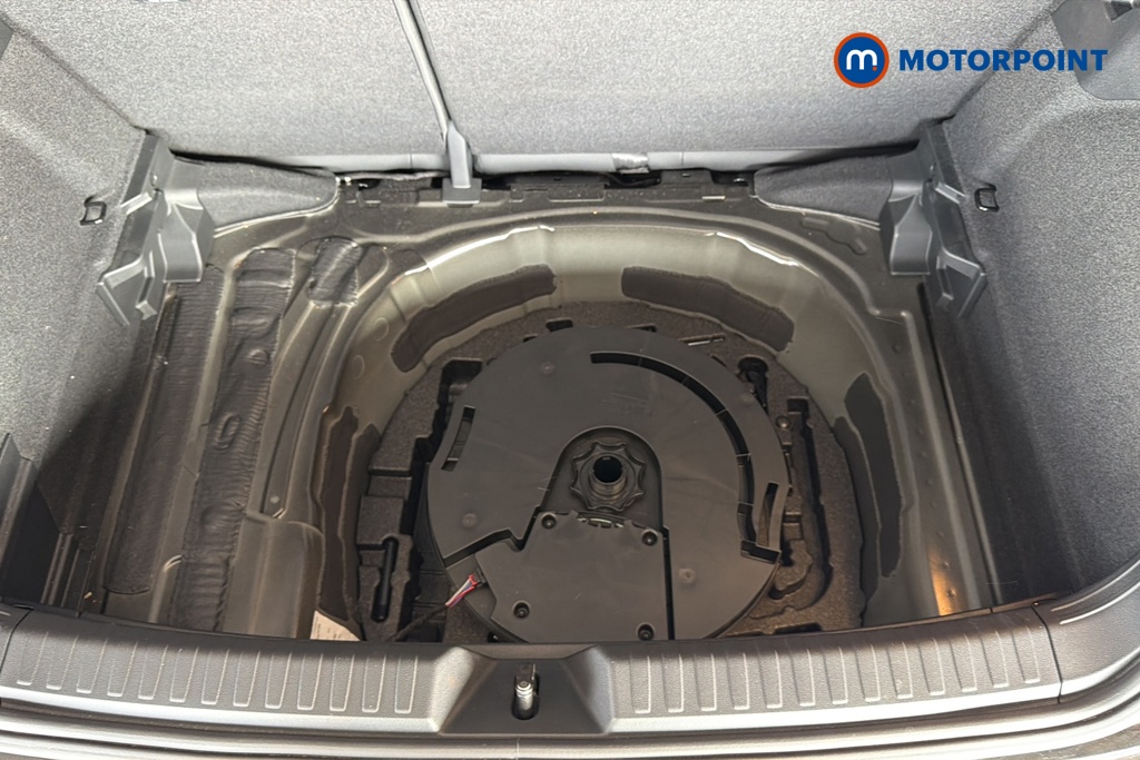 Audi A1 S Line Manual Petrol Hatchback - Stock Number (1657207) - 33rd supplementary image