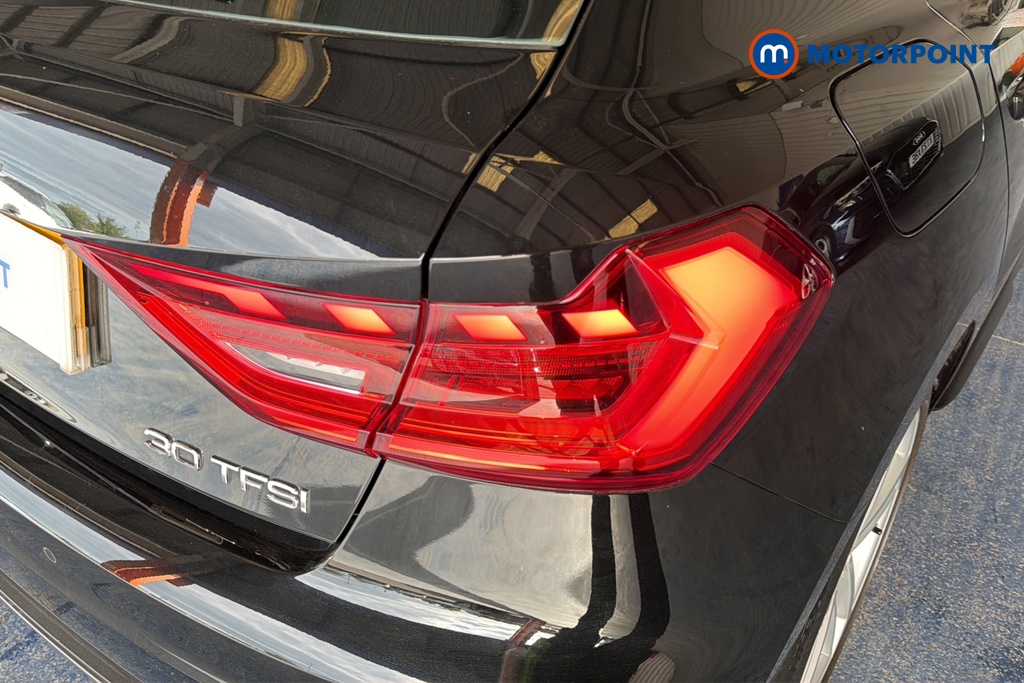 Audi A1 S Line Manual Petrol Hatchback - Stock Number (1657207) - 36th supplementary image