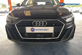 Audi A1 S Line Manual Petrol Hatchback - Stock Number (1657207) - 43rd supplementary image