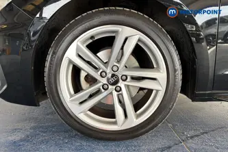 Audi A1 S Line Manual Petrol Hatchback - Stock Number (1657207) - 44th supplementary image