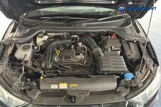 Audi A1 S Line Manual Petrol Hatchback - Stock Number (1657207) - 48th supplementary image
