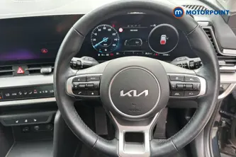 KIA Sportage 3 Manual Petrol SUV - Stock Number (1657261) - 2nd supplementary image