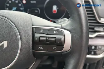 KIA Sportage 3 Manual Petrol SUV - Stock Number (1657261) - 3rd supplementary image