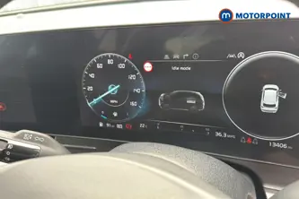 KIA Sportage 3 Manual Petrol SUV - Stock Number (1657261) - 7th supplementary image