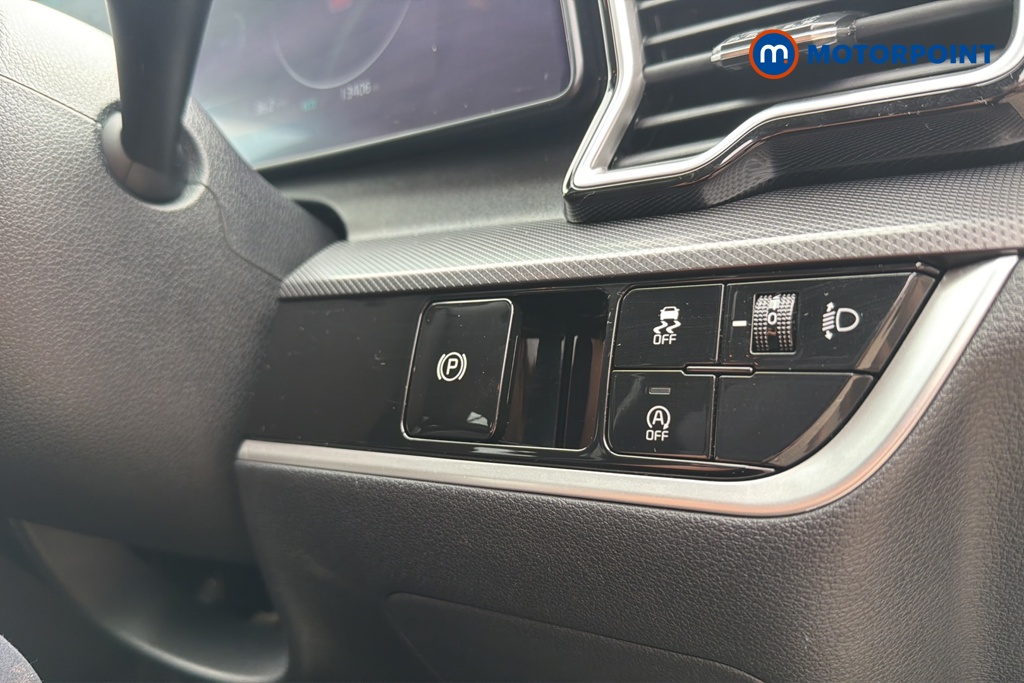 KIA Sportage 3 Manual Petrol SUV - Stock Number (1657261) - 11th supplementary image