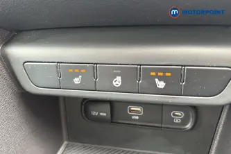 KIA Sportage 3 Manual Petrol SUV - Stock Number (1657261) - 14th supplementary image