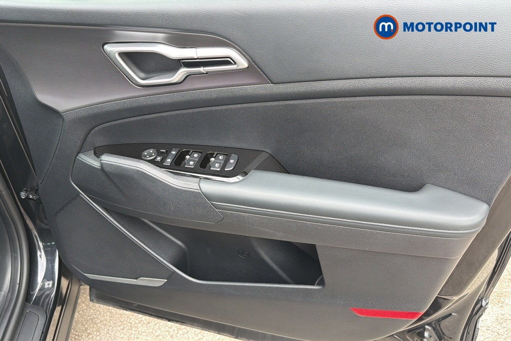 KIA Sportage 3 Manual Petrol SUV - Stock Number (1657261) - 18th supplementary image
