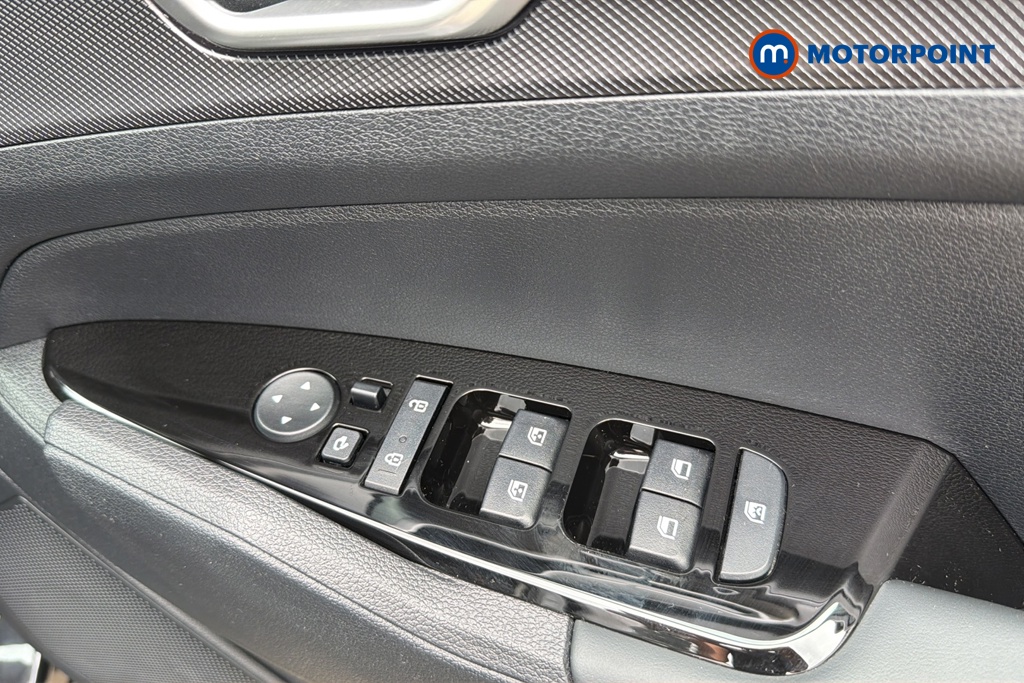 KIA Sportage 3 Manual Petrol SUV - Stock Number (1657261) - 19th supplementary image