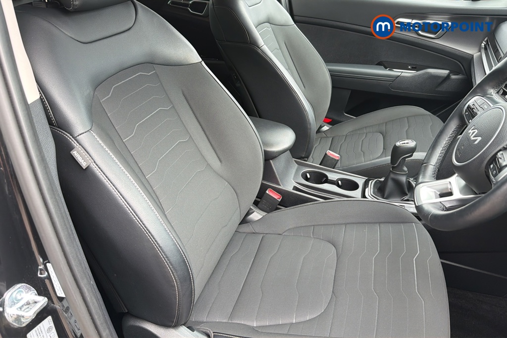 KIA Sportage 3 Manual Petrol SUV - Stock Number (1657261) - 22nd supplementary image