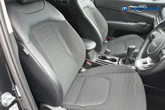 KIA Sportage 3 Manual Petrol SUV - Stock Number (1657261) - 22nd supplementary image