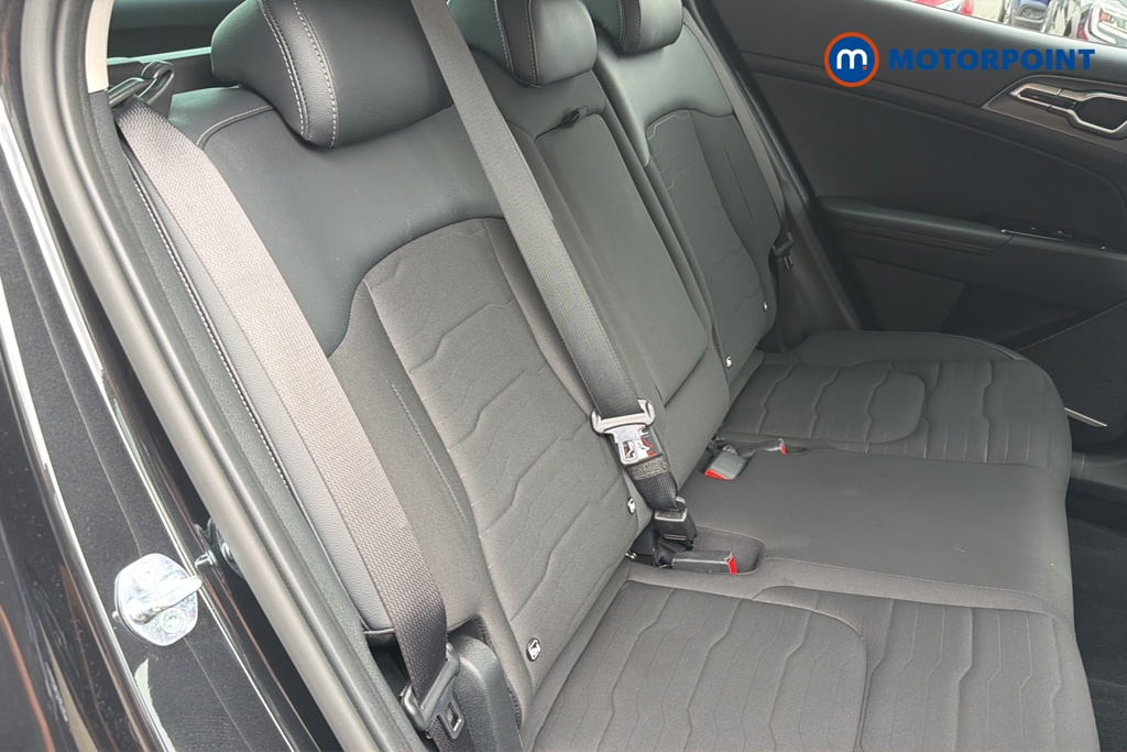 KIA Sportage 3 Manual Petrol SUV - Stock Number (1657261) - 25th supplementary image