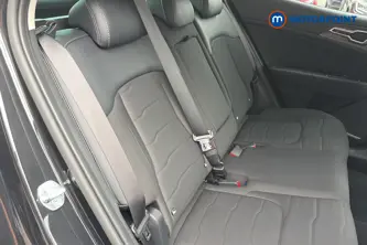 KIA Sportage 3 Manual Petrol SUV - Stock Number (1657261) - 25th supplementary image