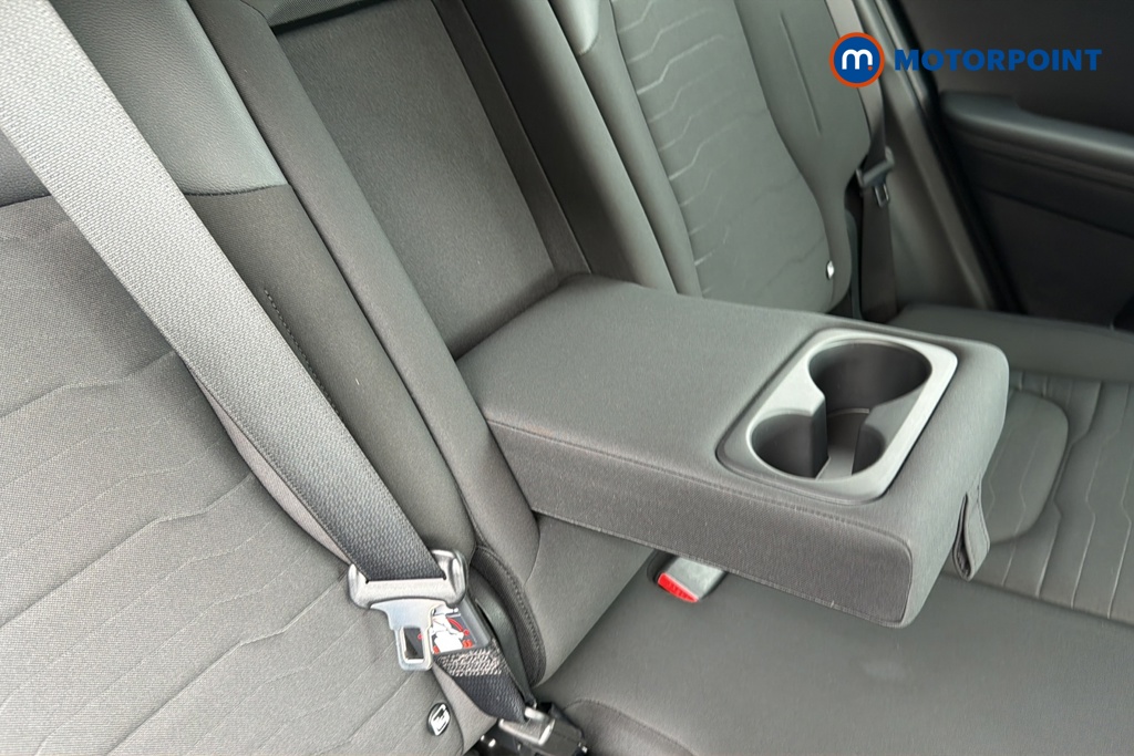 KIA Sportage 3 Manual Petrol SUV - Stock Number (1657261) - 26th supplementary image