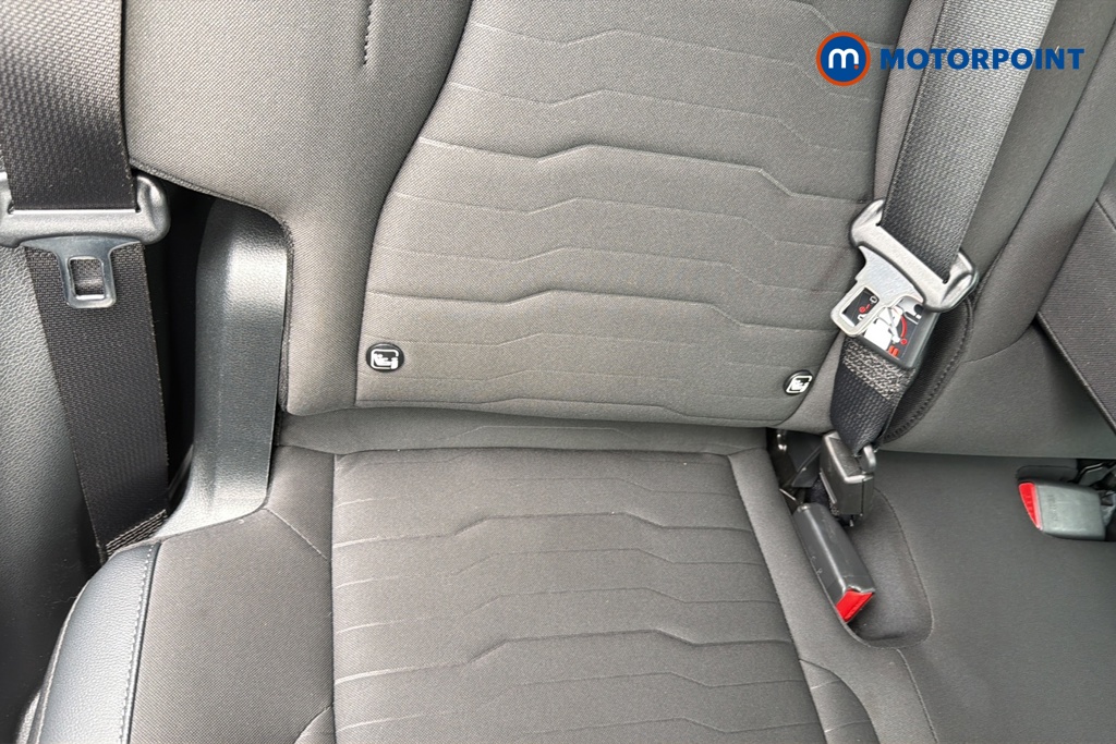 KIA Sportage 3 Manual Petrol SUV - Stock Number (1657261) - 27th supplementary image