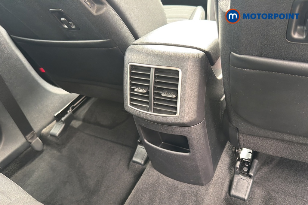 KIA Sportage 3 Manual Petrol SUV - Stock Number (1657261) - 28th supplementary image
