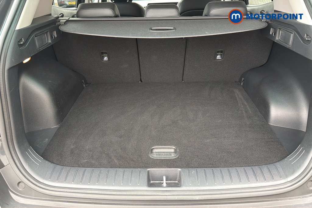 KIA Sportage 3 Manual Petrol SUV - Stock Number (1657261) - 30th supplementary image