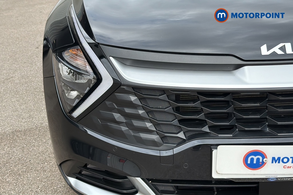 KIA Sportage 3 Manual Petrol SUV - Stock Number (1657261) - 38th supplementary image