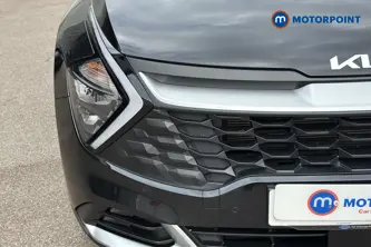 KIA Sportage 3 Manual Petrol SUV - Stock Number (1657261) - 38th supplementary image