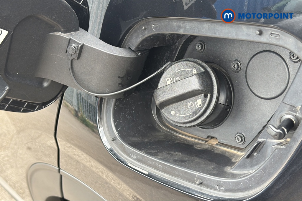 KIA Sportage 3 Manual Petrol SUV - Stock Number (1657261) - 41st supplementary image
