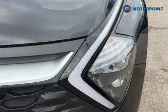 KIA Sportage 3 Manual Petrol SUV - Stock Number (1657261) - 42nd supplementary image