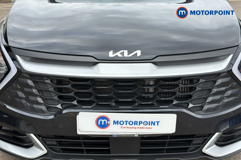 KIA Sportage 3 Manual Petrol SUV - Stock Number (1657261) - 43rd supplementary image