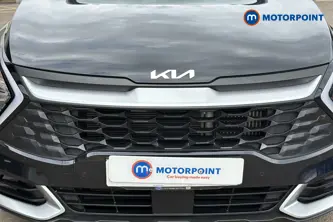 KIA Sportage 3 Manual Petrol SUV - Stock Number (1657261) - 43rd supplementary image