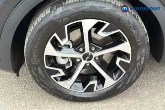 KIA Sportage 3 Manual Petrol SUV - Stock Number (1657261) - 44th supplementary image