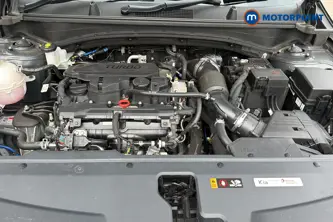 KIA Sportage 3 Manual Petrol SUV - Stock Number (1657261) - 48th supplementary image