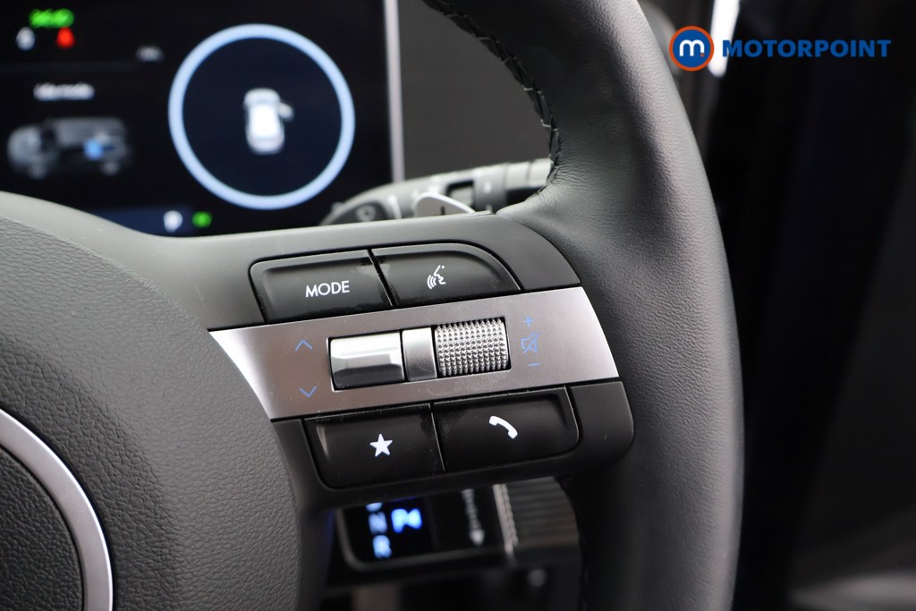 Hyundai Tucson Ultimate Automatic Petrol Plug-In Hybrid SUV - Stock Number (1657370) - 7th supplementary image