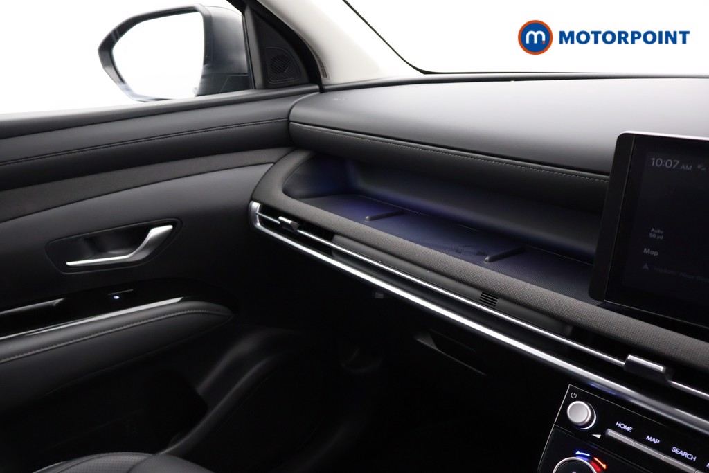 Hyundai Tucson Ultimate Automatic Petrol Plug-In Hybrid SUV - Stock Number (1657370) - 10th supplementary image