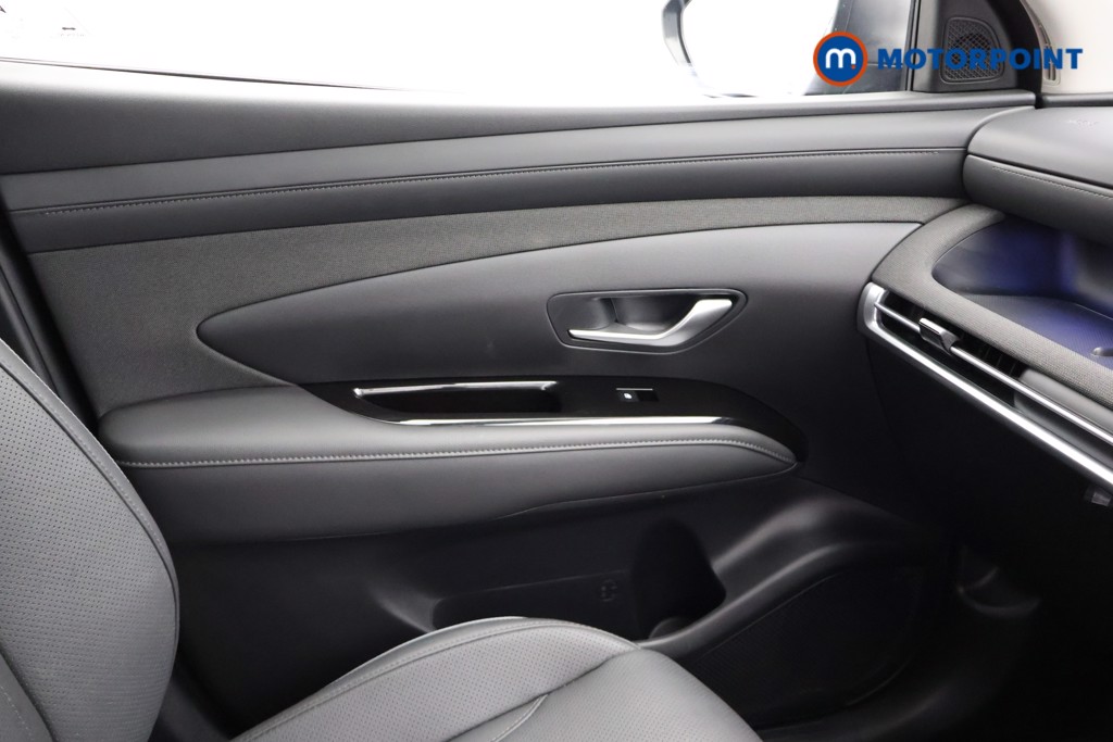 Hyundai Tucson Ultimate Automatic Petrol Plug-In Hybrid SUV - Stock Number (1657370) - 11th supplementary image