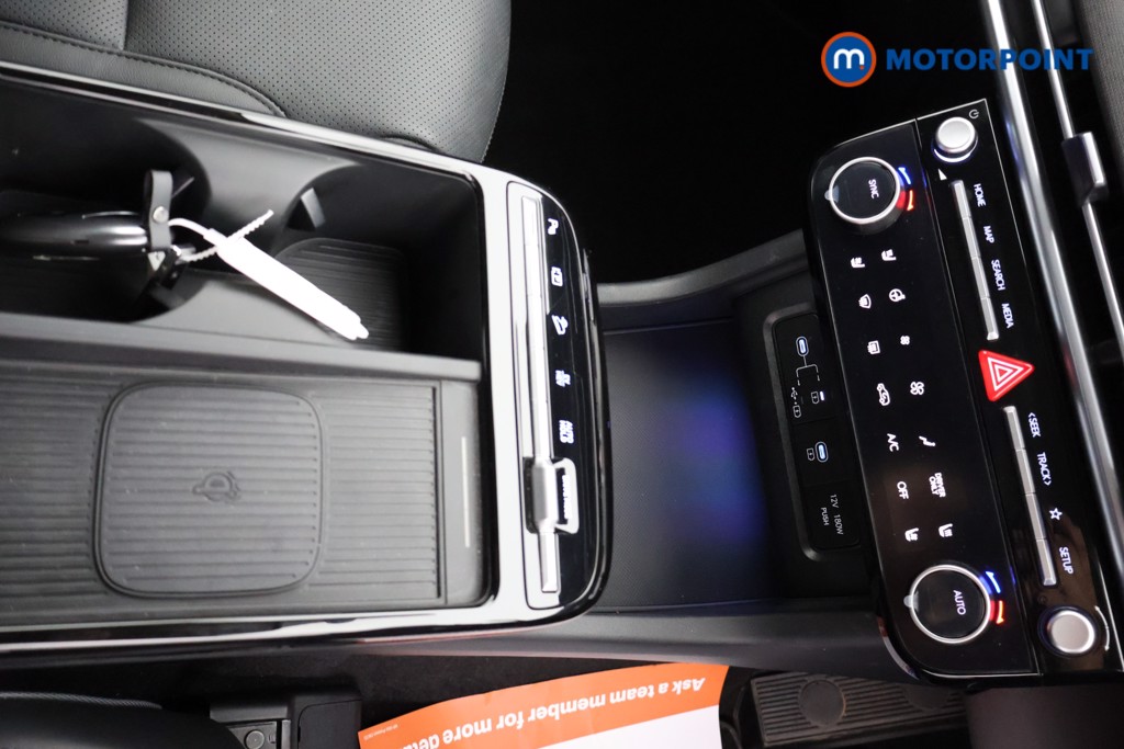 Hyundai Tucson Ultimate Automatic Petrol Plug-In Hybrid SUV - Stock Number (1657370) - 13th supplementary image