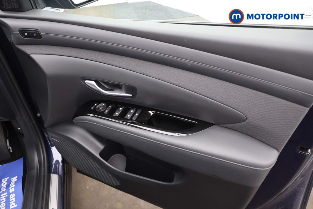 Hyundai Tucson Ultimate Automatic Petrol Plug-In Hybrid SUV - Stock Number (1657370) - 14th supplementary image