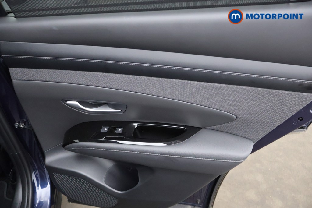 Hyundai Tucson Ultimate Automatic Petrol Plug-In Hybrid SUV - Stock Number (1657370) - 17th supplementary image