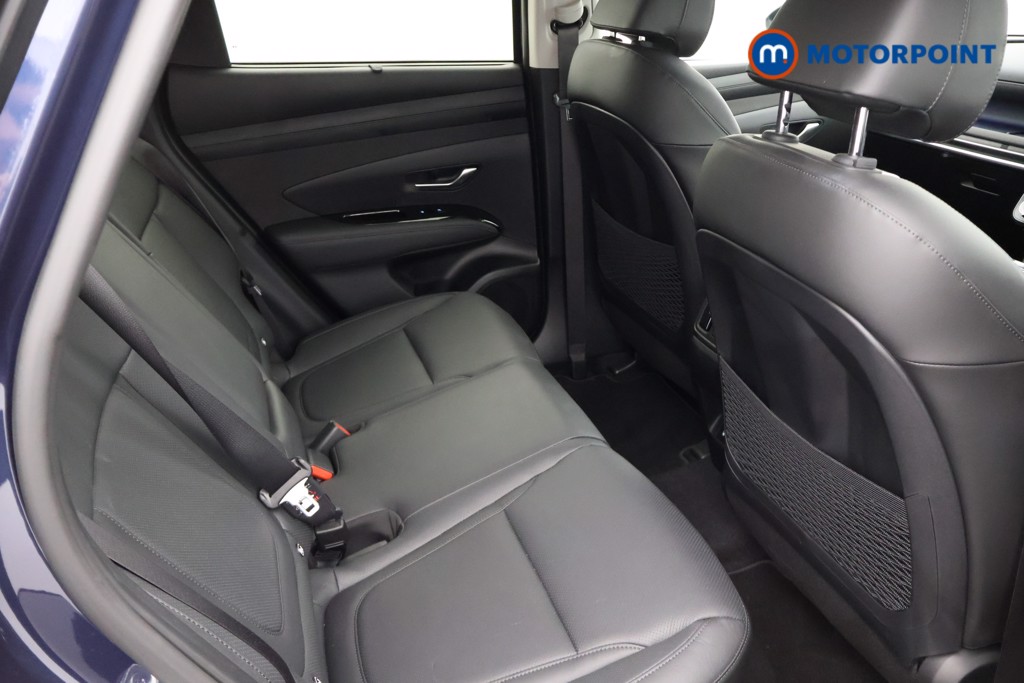 Hyundai Tucson Ultimate Automatic Petrol Plug-In Hybrid SUV - Stock Number (1657370) - 18th supplementary image