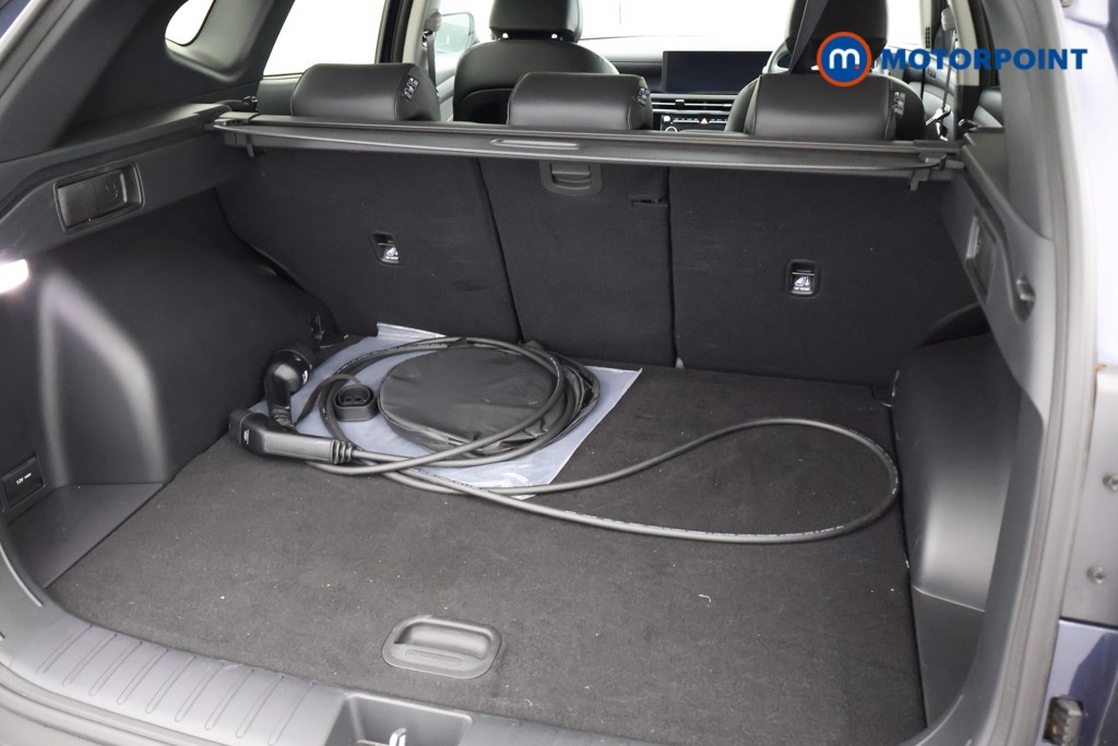 Hyundai Tucson Ultimate Automatic Petrol Plug-In Hybrid SUV - Stock Number (1657370) - 19th supplementary image