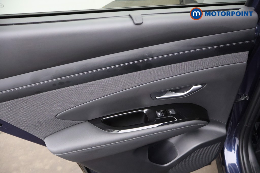Hyundai Tucson Ultimate Automatic Petrol Plug-In Hybrid SUV - Stock Number (1657370) - 20th supplementary image