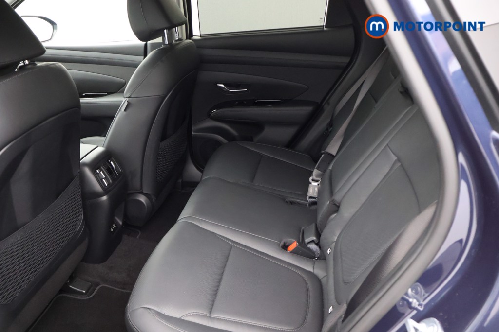 Hyundai Tucson Ultimate Automatic Petrol Plug-In Hybrid SUV - Stock Number (1657370) - 21st supplementary image
