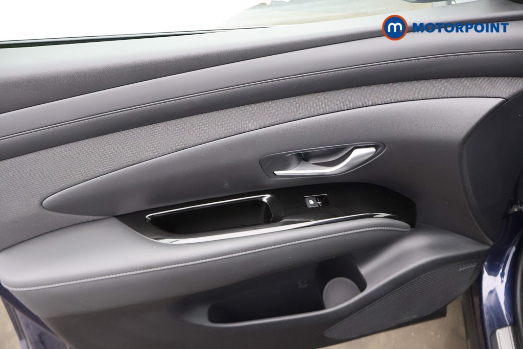 Hyundai Tucson Ultimate Automatic Petrol Plug-In Hybrid SUV - Stock Number (1657370) - 22nd supplementary image