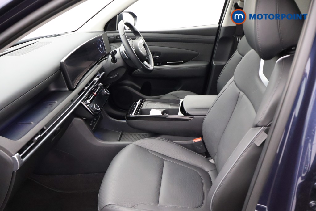 Hyundai Tucson Ultimate Automatic Petrol Plug-In Hybrid SUV - Stock Number (1657370) - 23rd supplementary image