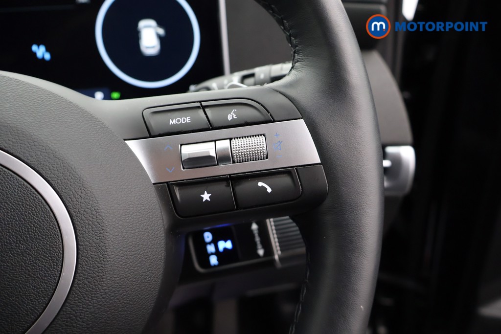 Hyundai Tucson Ultimate Automatic Petrol Plug-In Hybrid SUV - Stock Number (1657422) - 7th supplementary image