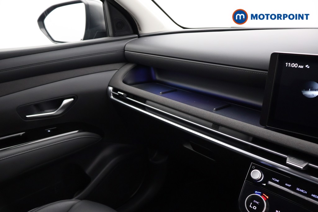 Hyundai Tucson Ultimate Automatic Petrol Plug-In Hybrid SUV - Stock Number (1657422) - 10th supplementary image