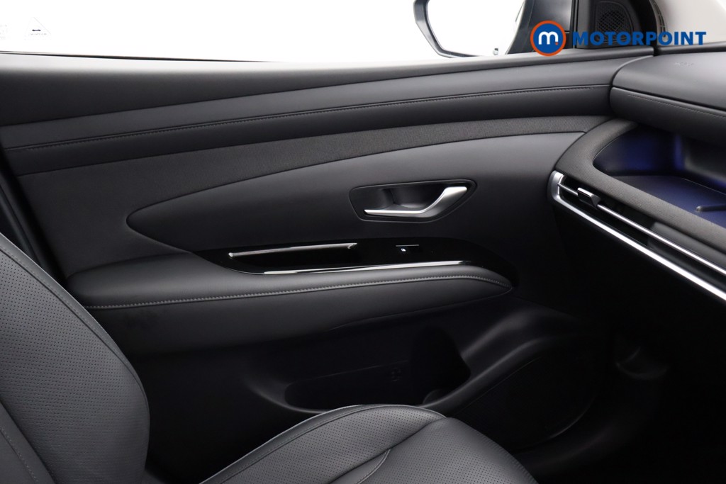 Hyundai Tucson Ultimate Automatic Petrol Plug-In Hybrid SUV - Stock Number (1657422) - 11th supplementary image