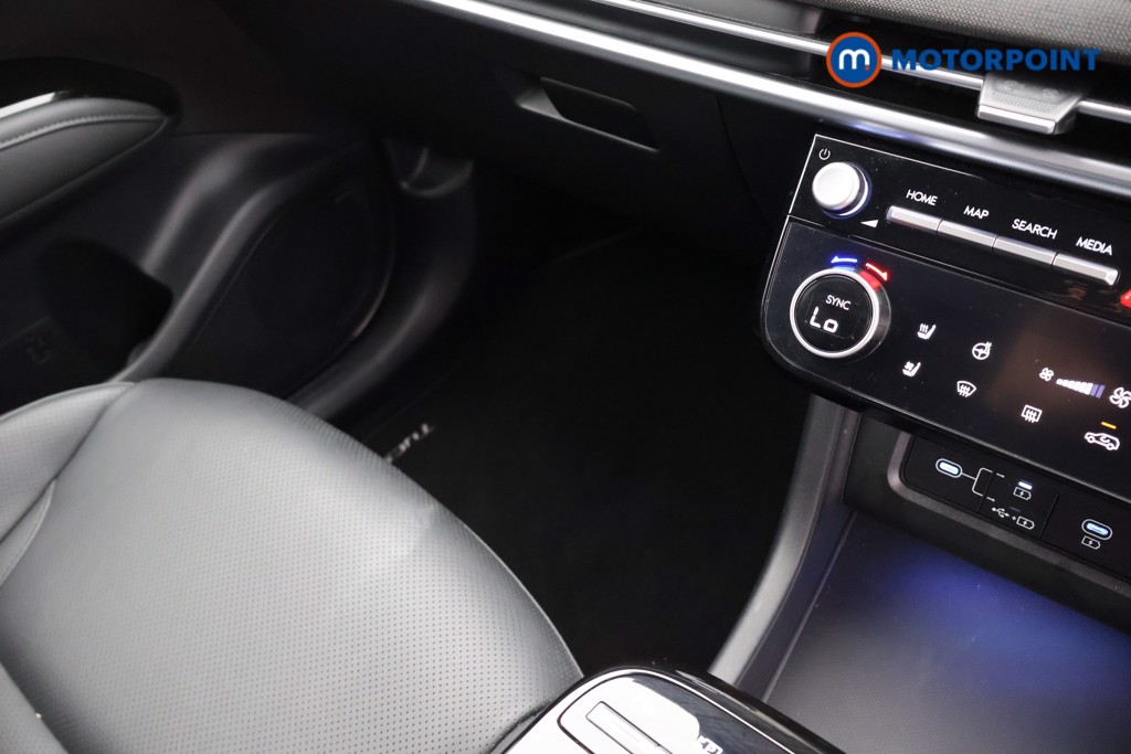 Hyundai Tucson Ultimate Automatic Petrol Plug-In Hybrid SUV - Stock Number (1657422) - 12th supplementary image