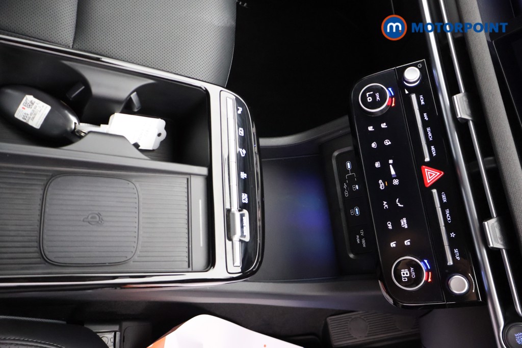 Hyundai Tucson Ultimate Automatic Petrol Plug-In Hybrid SUV - Stock Number (1657422) - 13th supplementary image