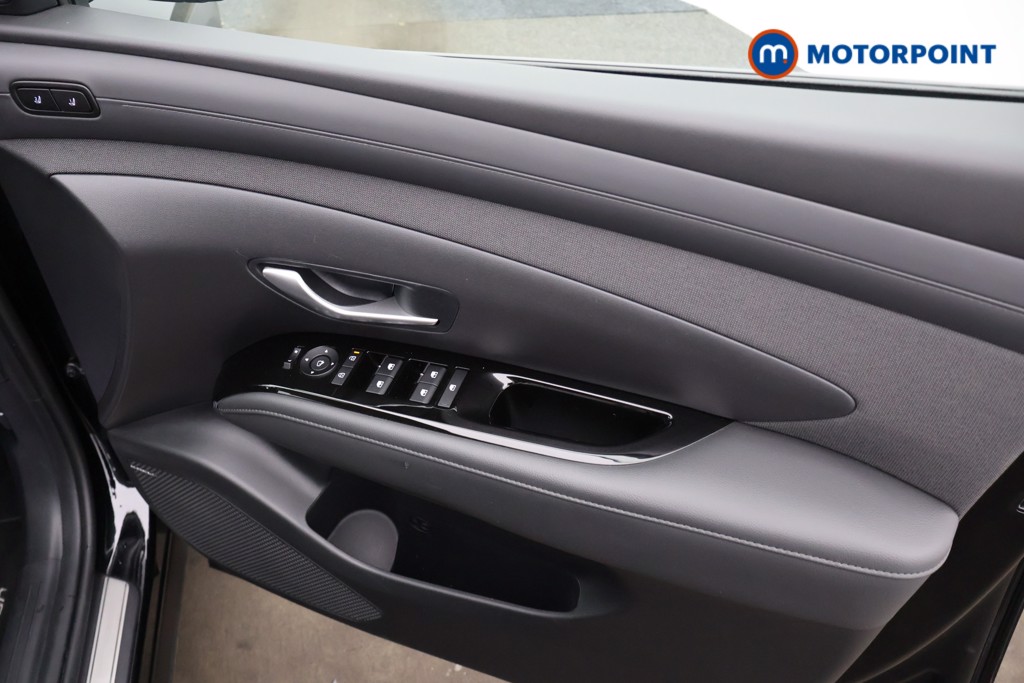 Hyundai Tucson Ultimate Automatic Petrol Plug-In Hybrid SUV - Stock Number (1657422) - 14th supplementary image