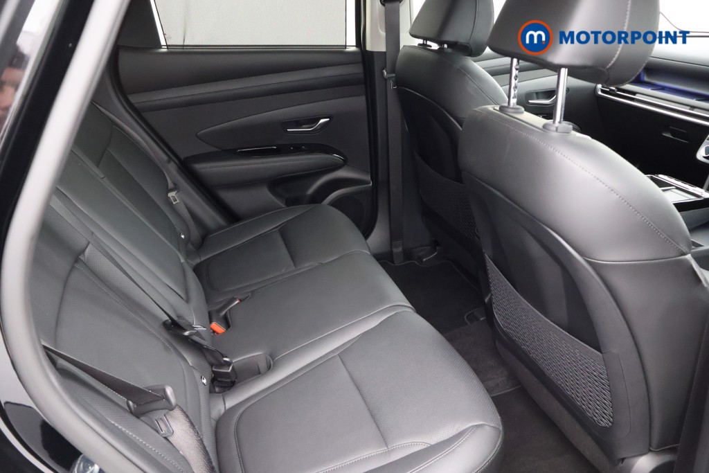Hyundai Tucson Ultimate Automatic Petrol Plug-In Hybrid SUV - Stock Number (1657422) - 18th supplementary image