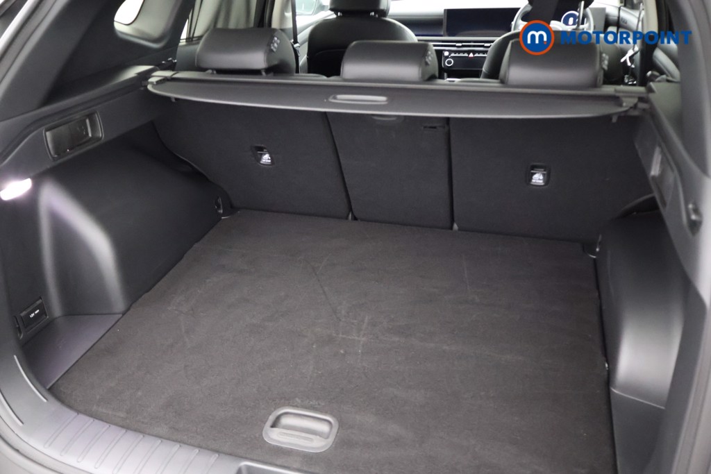 Hyundai Tucson Ultimate Automatic Petrol Plug-In Hybrid SUV - Stock Number (1657422) - 19th supplementary image